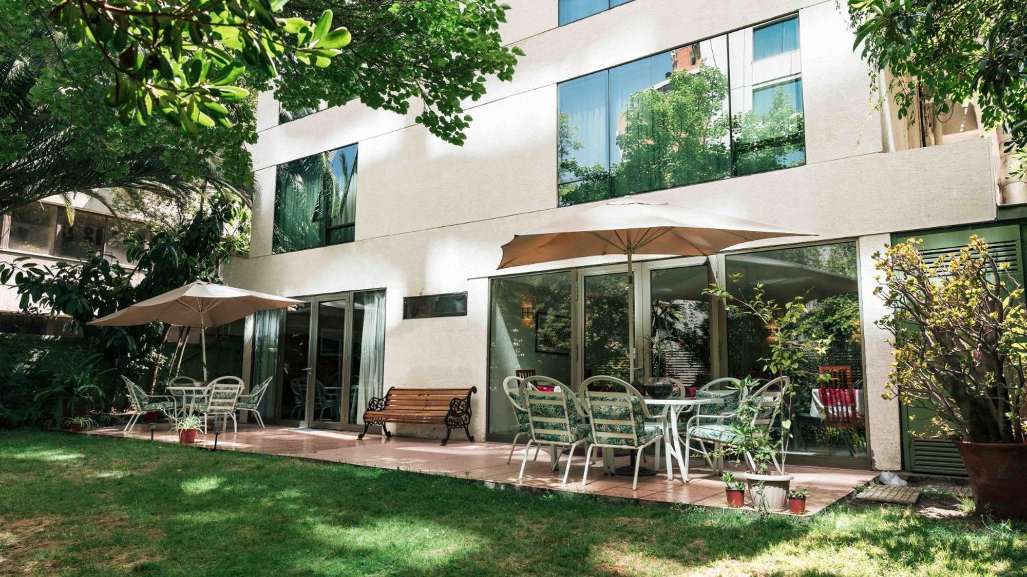 Hotel Eurotel El Bosque — Photos 1