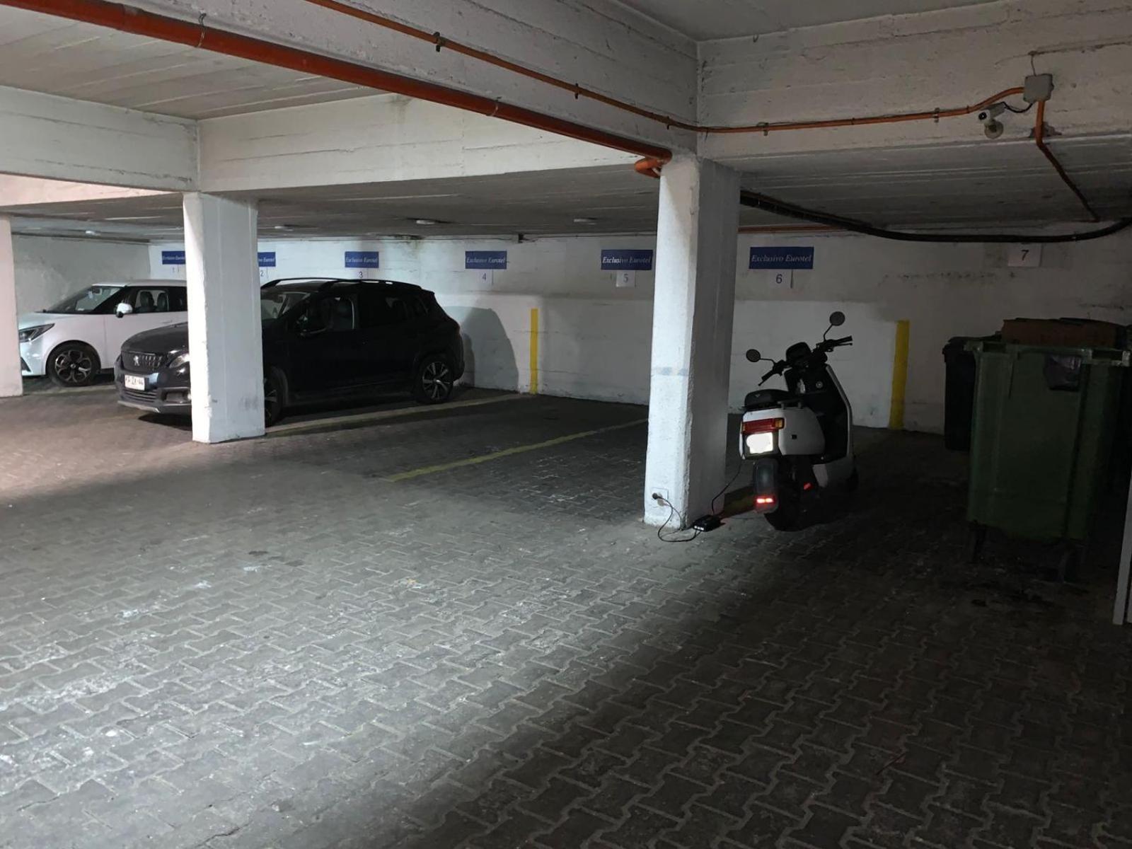 Hotel Eurotel El Bosque — Photos 2